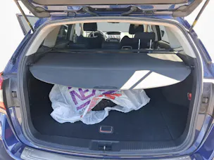 Subaru Levorg 1.6 DIT Swiss S