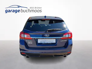 Subaru Levorg 1.6 DIT Swiss S