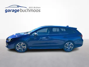 Subaru Levorg 1.6 DIT Swiss S