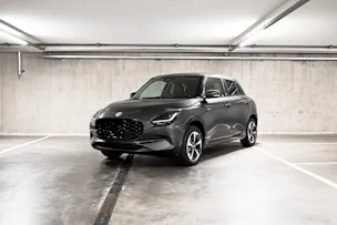 Suzuki Swift 1.2 Piz Sulai Top Hybrid 4x4