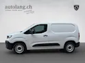 PEUGEOT Partner Kaw. 1000 Standard 1.5 BlueHDI 130 S/S