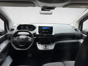 PEUGEOT Partner Kaw. 1000 Standard 1.5 BlueHDI 130 S/S