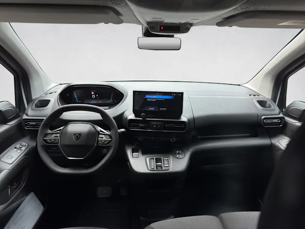 PEUGEOT Partner Kaw. 1000 Standard 1.5 BlueHDI 130 S/S