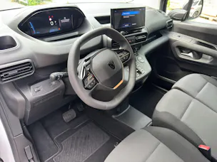 PEUGEOT Partner Kaw. 1000 Standard 1.5 BlueHDI 130 S/S