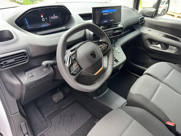 PEUGEOT Partner Kaw. 1000 Standard 1.5 BlueHDI 130 S/S