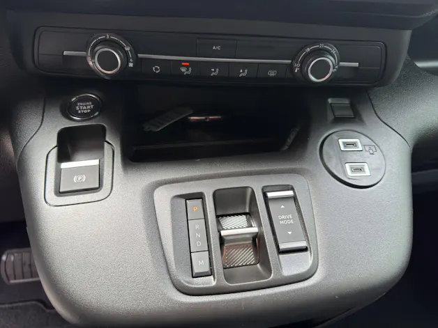 PEUGEOT Partner Kaw. 1000 Standard 1.5 BlueHDI 130 S/S