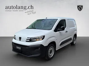 PEUGEOT Partner Kaw. 1000 Standard 1.5 BlueHDI 130 S/S