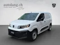 PEUGEOT Partner Kaw. 1000 Standard 1.5 BlueHDI 130 S/S