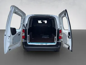 PEUGEOT Partner Kaw. 1000 Standard 1.5 BlueHDI 130 S/S