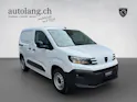 PEUGEOT Partner Kaw. 1000 Standard 1.5 BlueHDI 130 S/S