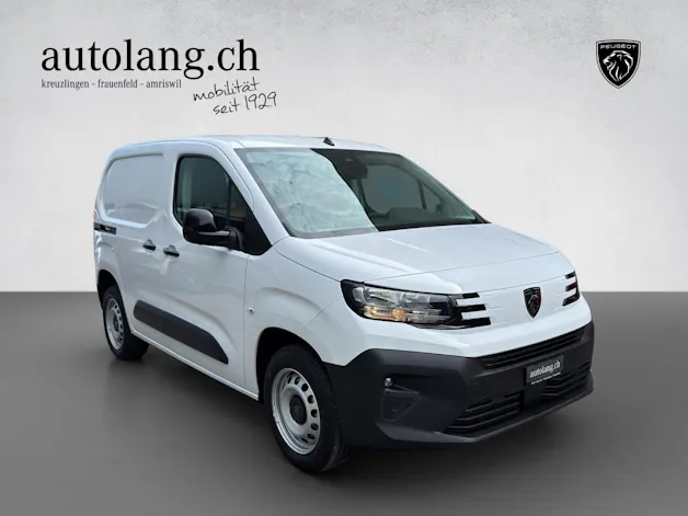 PEUGEOT Partner Kaw. 1000 Standard 1.5 BlueHDI 130 S/S