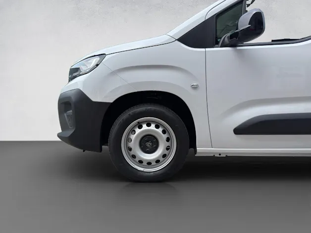 PEUGEOT Partner Kaw. 1000 Standard 1.5 BlueHDI 130 S/S