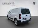 PEUGEOT Partner Kaw. 1000 Standard 1.5 BlueHDI 130 S/S