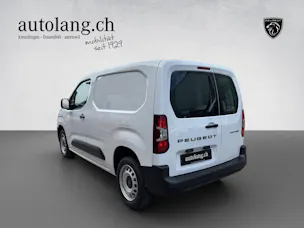 PEUGEOT Partner Kaw. 1000 Standard 1.5 BlueHDI 130 S/S