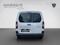 PEUGEOT Partner Kaw. 1000 Standard 1.5 BlueHDI 130 S/S