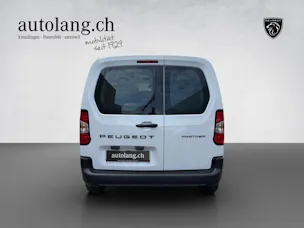 PEUGEOT Partner Kaw. 1000 Standard 1.5 BlueHDI 130 S/S