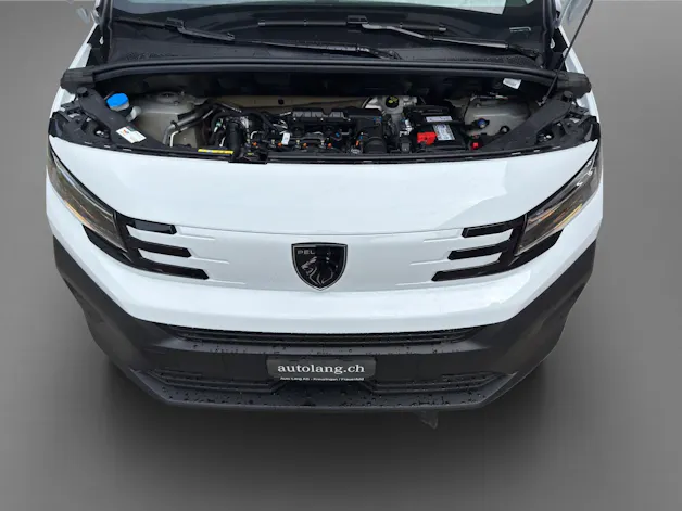 PEUGEOT Partner Kaw. 1000 Standard 1.5 BlueHDI 130 S/S