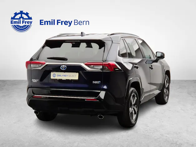 Toyota RAV4 2.5 Plug-In-Hybrid Premium