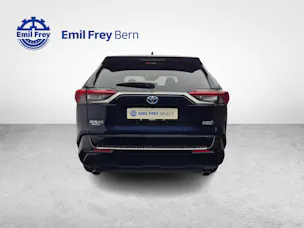 Toyota RAV4 2.5 Plug-In-Hybrid Premium
