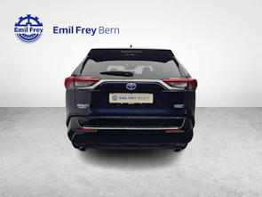 Fahrzeugbild TOYOTA RAV4 2.5 Plug-In-Hybrid Premium