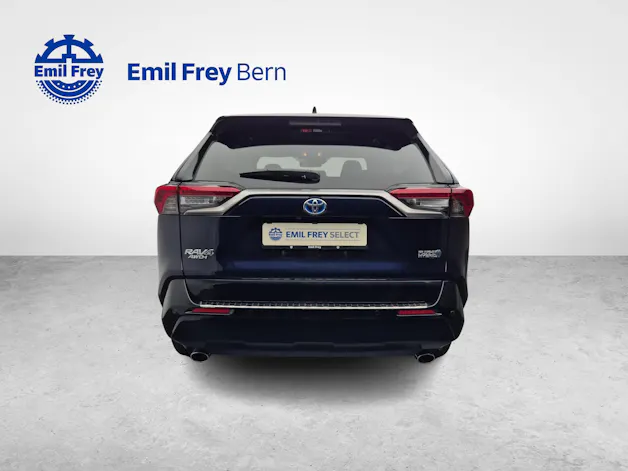 Toyota RAV4 2.5 Plug-In-Hybrid Premium