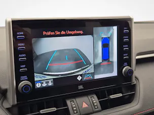 Toyota RAV4 2.5 Plug-In-Hybrid Premium