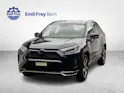 Toyota RAV4 2.5 Plug-In-Hybrid Premium