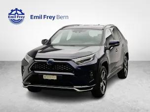 Toyota RAV4 2.5 Plug-In-Hybrid Premium