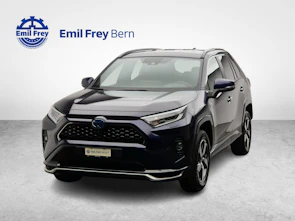Fahrzeugbild TOYOTA RAV4 2.5 Plug-In-Hybrid Premium