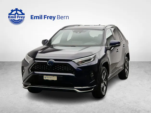 Toyota RAV4 2.5 Plug-In-Hybrid Premium