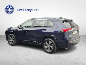 Toyota RAV4 2.5 Plug-In-Hybrid Premium