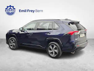 Toyota RAV4 2.5 Plug-In-Hybrid Premium
