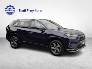 Fahrzeugbild TOYOTA RAV4 2.5 Plug-In-Hybrid Premium