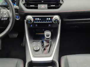 Toyota RAV4 2.5 Plug-In-Hybrid Premium