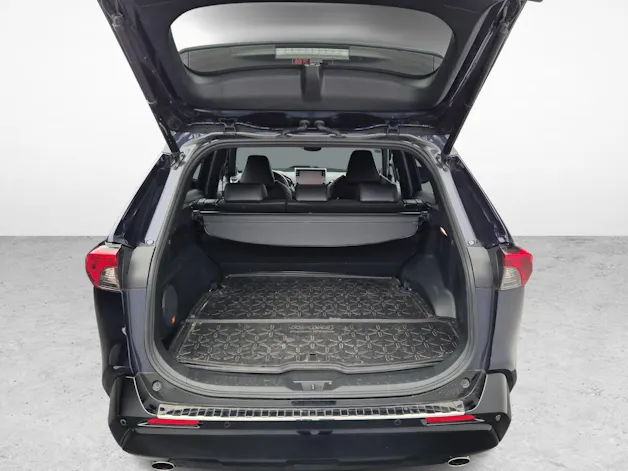 Toyota RAV4 2.5 Plug-In-Hybrid Premium