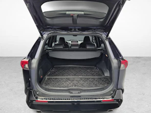 Fahrzeugbild TOYOTA RAV4 2.5 Plug-In-Hybrid Premium