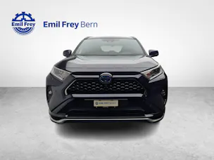 Toyota RAV4 2.5 Plug-In-Hybrid Premium
