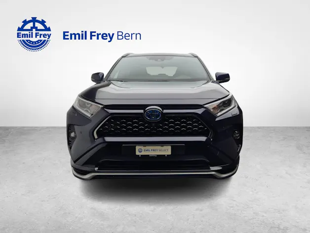 Toyota RAV4 2.5 Plug-In-Hybrid Premium