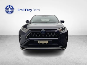 Fahrzeugbild TOYOTA RAV4 2.5 Plug-In-Hybrid Premium