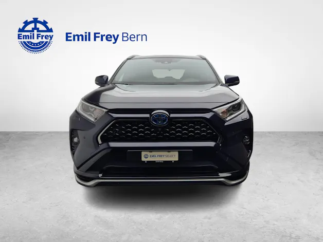 Toyota RAV4 2.5 Plug-In-Hybrid Premium