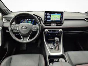 Toyota RAV4 2.5 Plug-In-Hybrid Premium