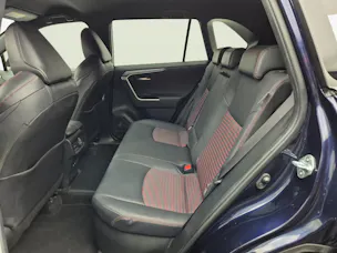 Toyota RAV4 2.5 Plug-In-Hybrid Premium