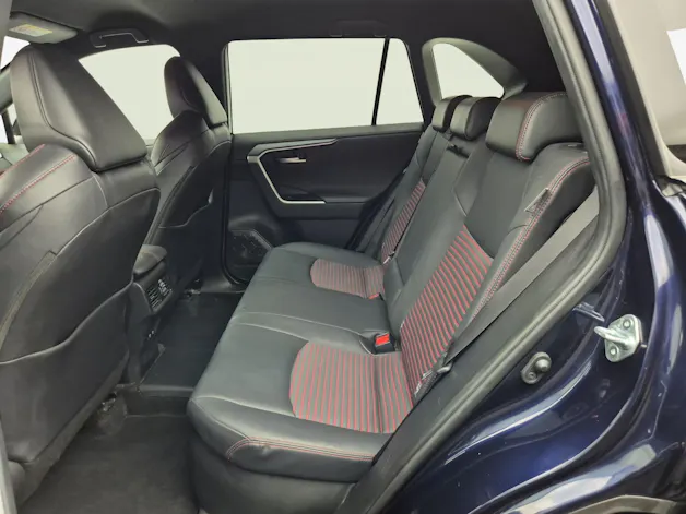 Toyota RAV4 2.5 Plug-In-Hybrid Premium