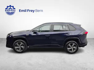 Toyota RAV4 2.5 Plug-In-Hybrid Premium