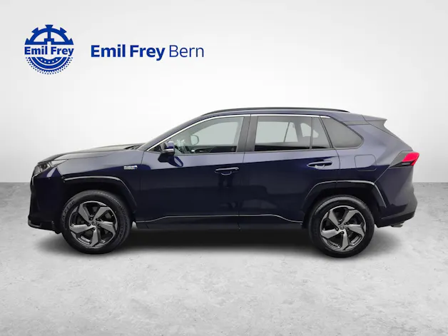 Toyota RAV4 2.5 Plug-In-Hybrid Premium