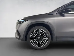 MERCEDES-BENZ EQA 350 AMG Line 4Matic Swiss Star