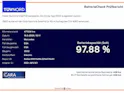 MERCEDES-BENZ EQA 350 AMG Line 4Matic Swiss Star