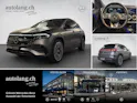 MERCEDES-BENZ EQA 350 AMG Line 4Matic Swiss Star