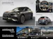 MERCEDES-BENZ EQA 350 AMG Line 4Matic Swiss Star