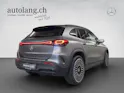 MERCEDES-BENZ EQA 350 AMG Line 4Matic Swiss Star
